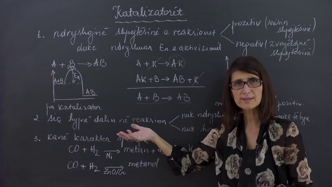 241K   Katalizatoret