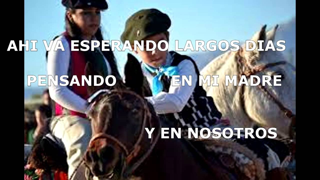 Mi Padre 