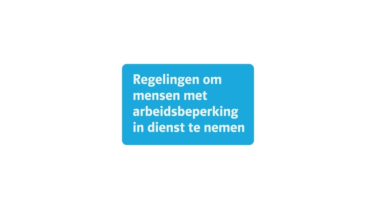 Hoe kan een jobcoach ondersteunen?
