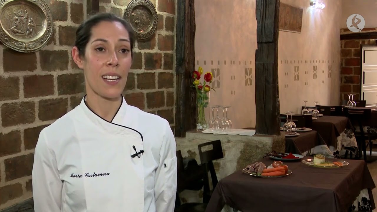 Jarandilla de la Vera reivindica la gastronomía extremeña  | Territorio Extremadura