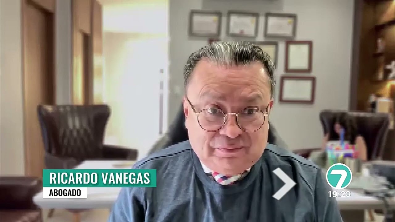 'Influencer' detenida en Machala