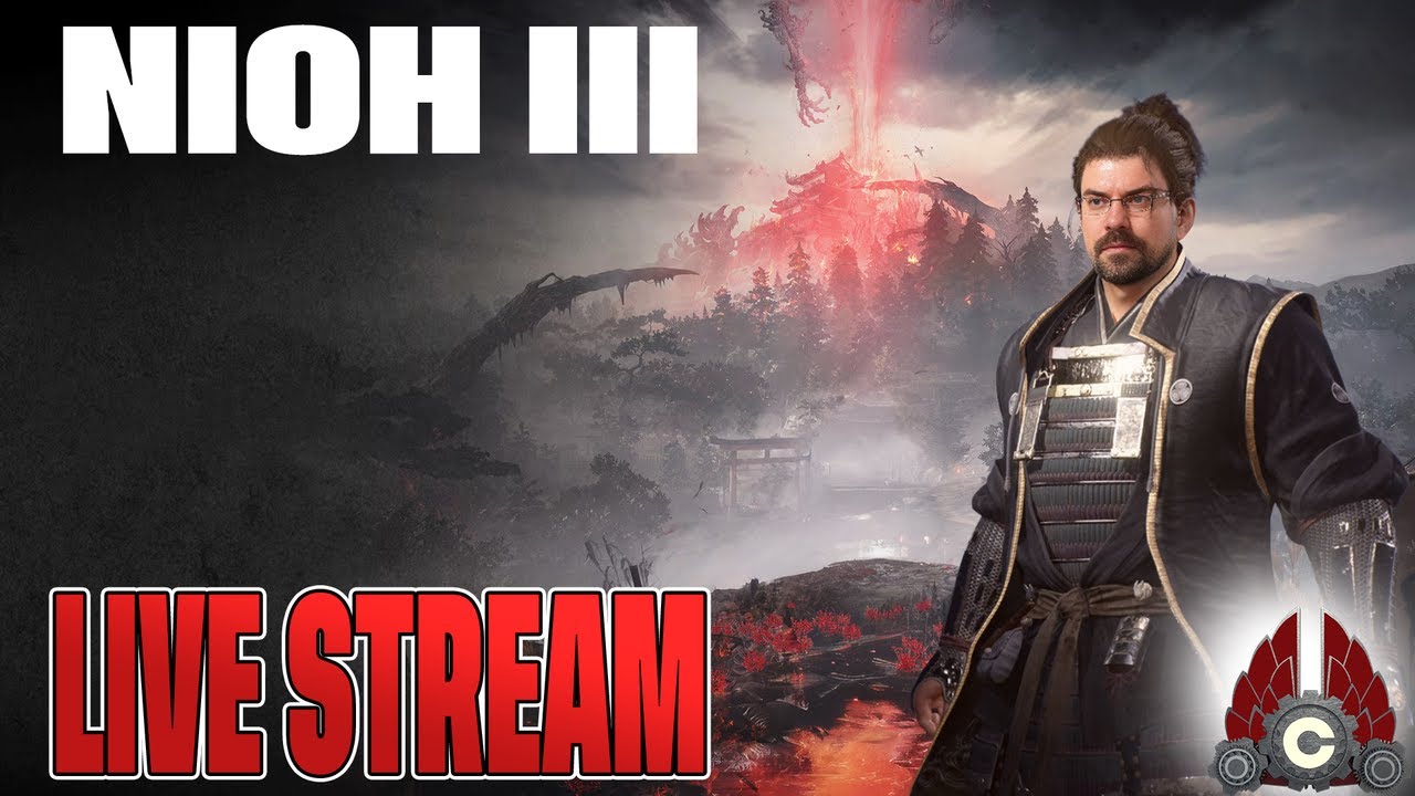 Nioh 3 | February 23rd