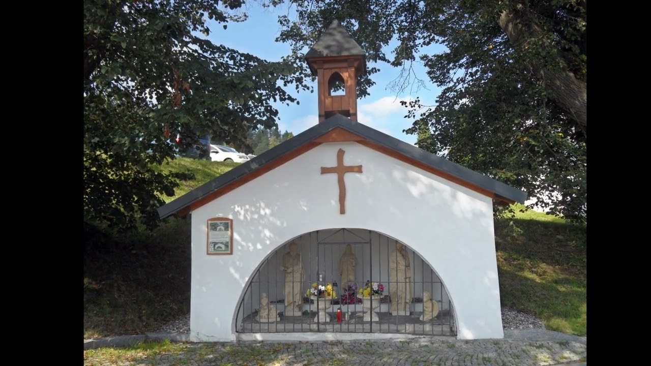 🏞️ Tajemství Vrbna pod Pradědem: Malebný Klenot Jeseníků Odkrývá Svůj Příběh!