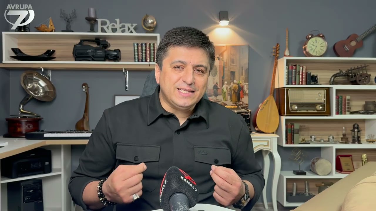 13 Nisan Kanal 7 SPÖ  Oy Kullanma
