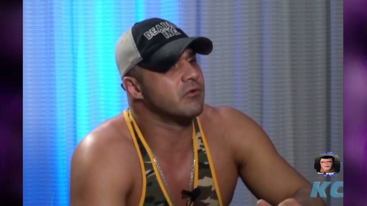 TEDDY HART SHOOTS ON GHB HOTEL INCIDENT, GETTING FIRED FROM WWE + HART FAMILY GUIDANCE ON THE ROAD