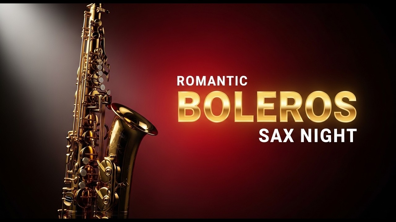 Noche de Serenata Romántica – 1 Hour of Golden Latin Love Songs