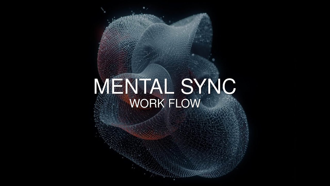 16Hz Binaural Beats: Activation for Deep Work