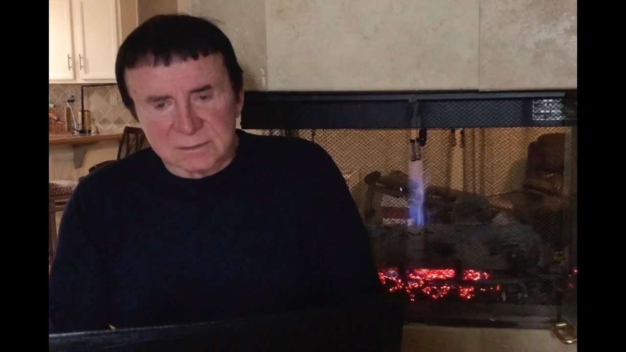 Кашпировский: О моей системе оздоровления людей. Главная особенность.