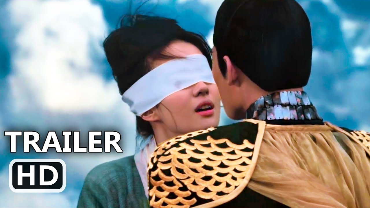 ONCE UPON A TIME Trailer (2017) Fantasy Movie HD