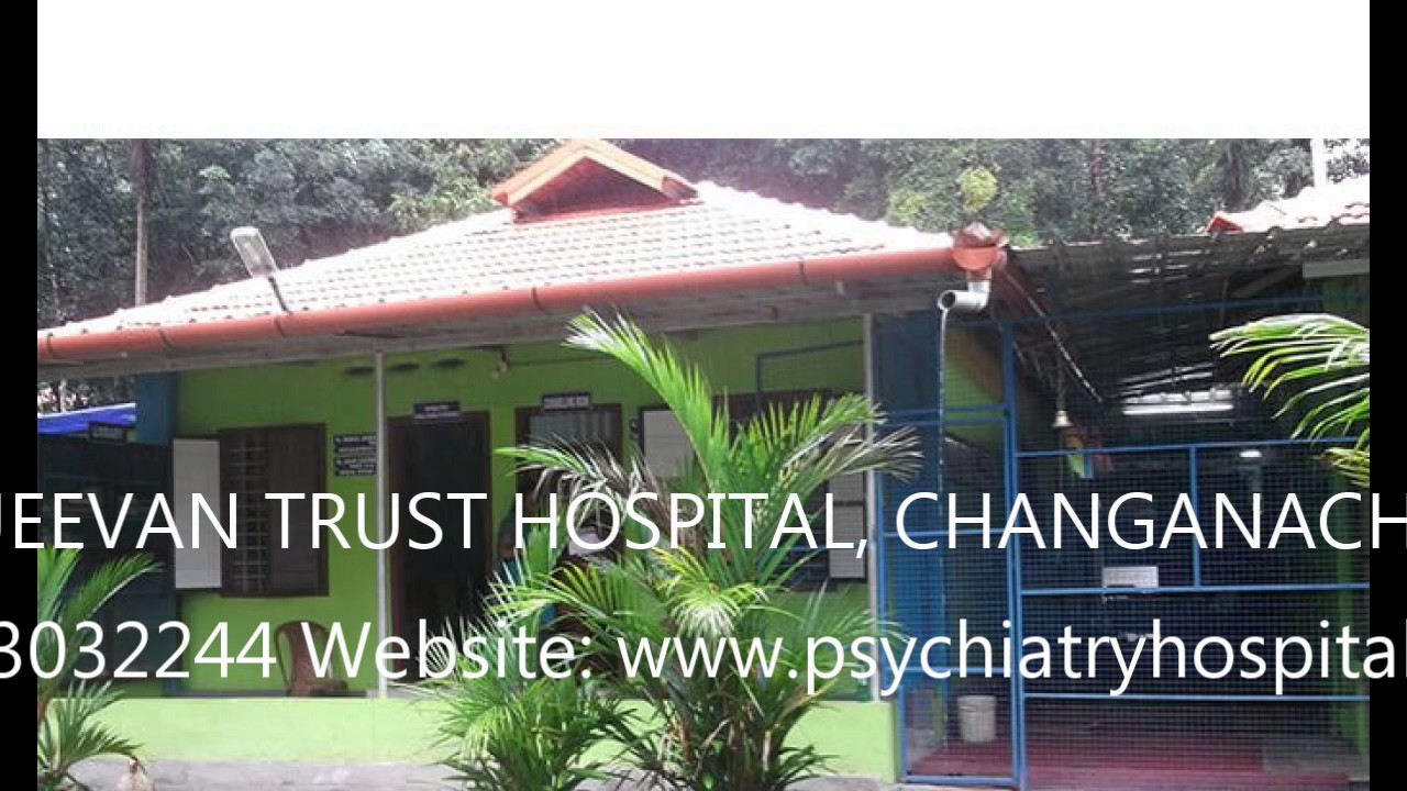 Best Deaddiction Centre and Psychiatry Hospital in Kerala
