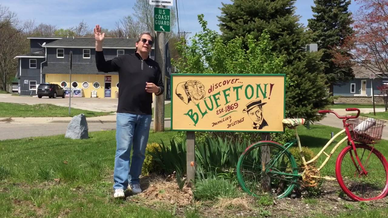 Guess What I Found-  Episode 9  Buster Keaton Baseball Field