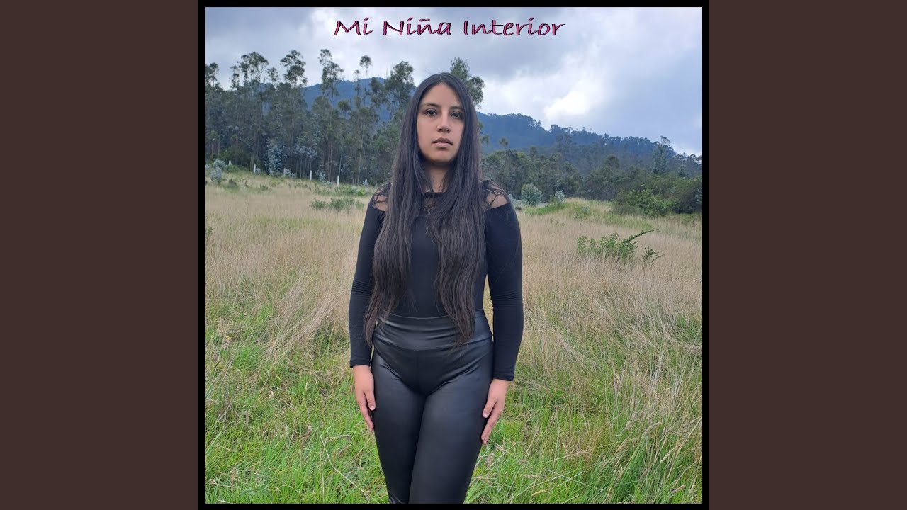 Mi Niña Interior
