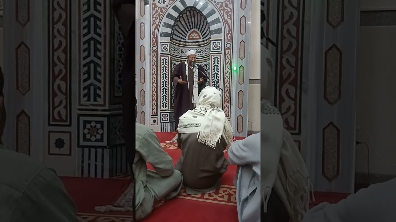حب رسول الله  زيد بن حارثه 