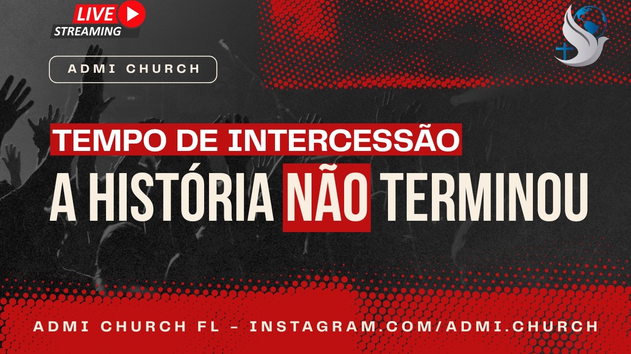 A História Não Terminou | Palavra de Esperança e Oração | Romanos 8:37