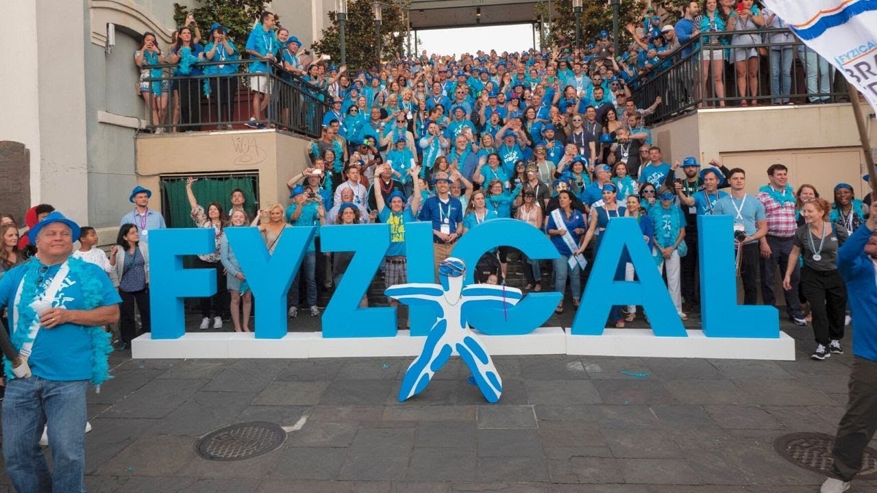 FYZICAL Locations and Treatment