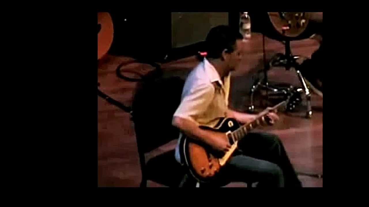 pearl Jam   All or None(Benaroya)