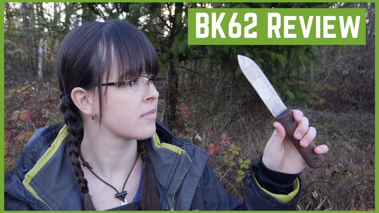 Полный обзор печи Ka-Bar Becker BK62 Kephart — история, характеристики, подготовка к использовани...