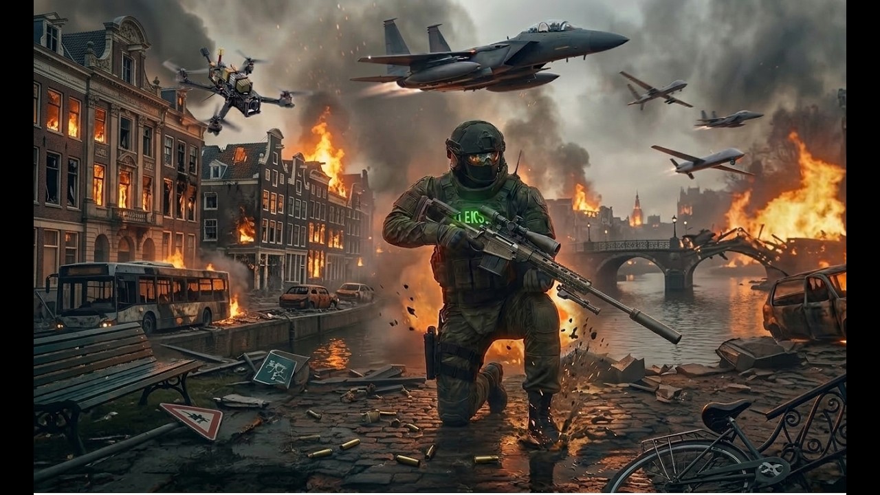 DMZ Warzone 2 0 охота в Vondel Командная работа!
