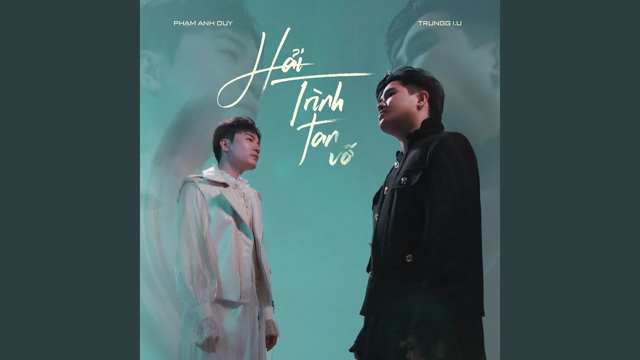 Hải Trình Tan Vỡ