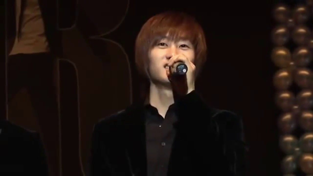 Super Junior's 15th Anniversary Video 