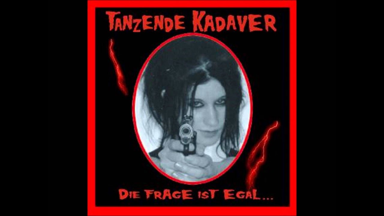 tanzende Kadaver   Das Leben geht weiter