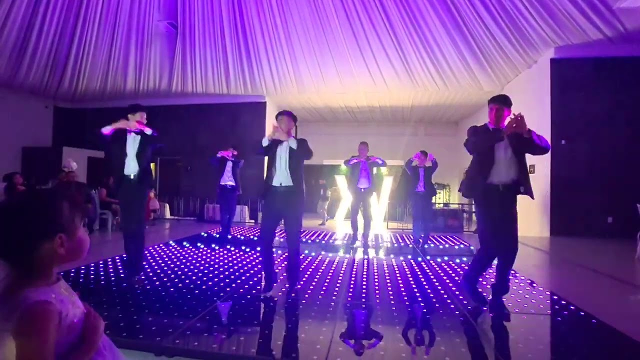 DELTACREWDANCE