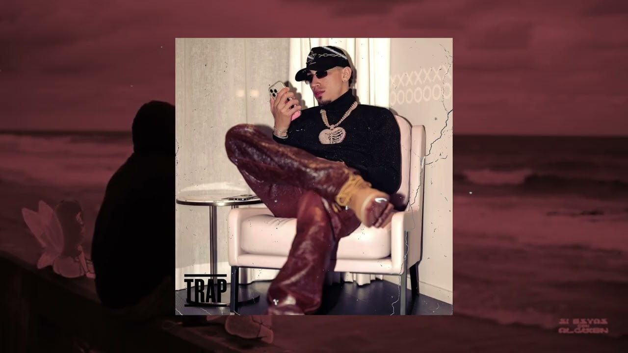 [FREE] Omar Courtz X Roa Type Beat - 