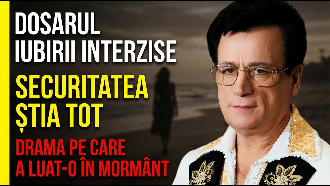 ION DOLĂNESCU: SACRIFICIUL SECRET. De ce a refuzat să fugă în Costa Rica pentru Margarita?