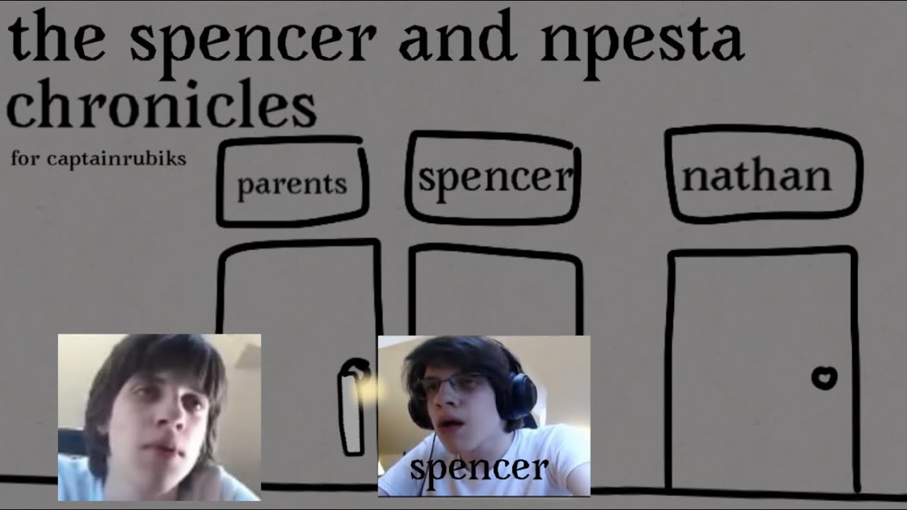 the spencer and npesta chronicles