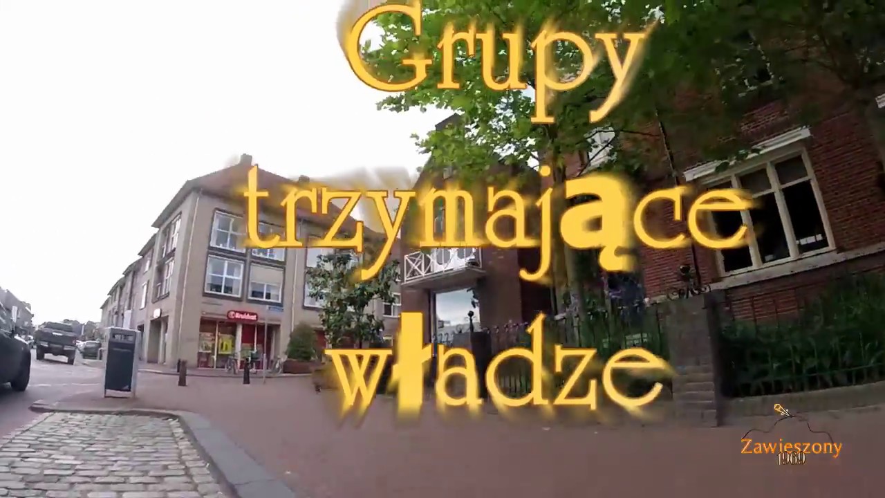 Praca w Holandii. Na kogo i na co trzeba uważać w pracy. Praca za granicą