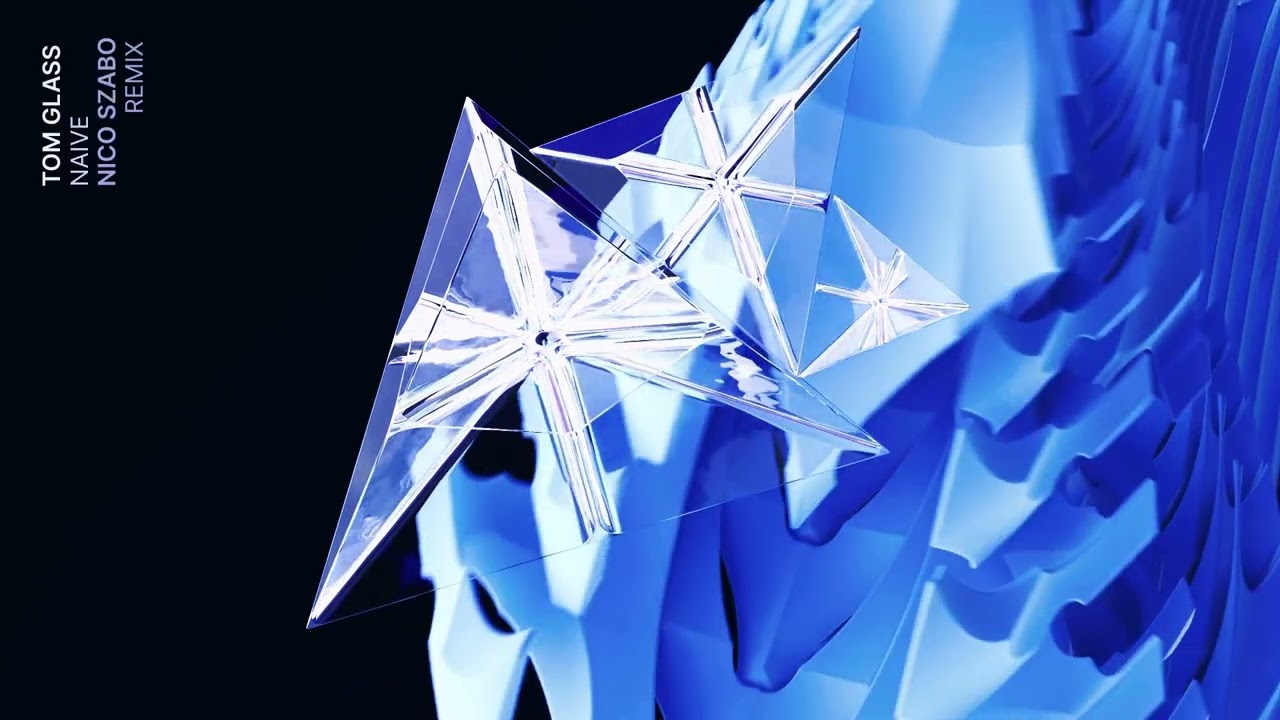 Tom Glass - Naive (Nico Szabo Remix)