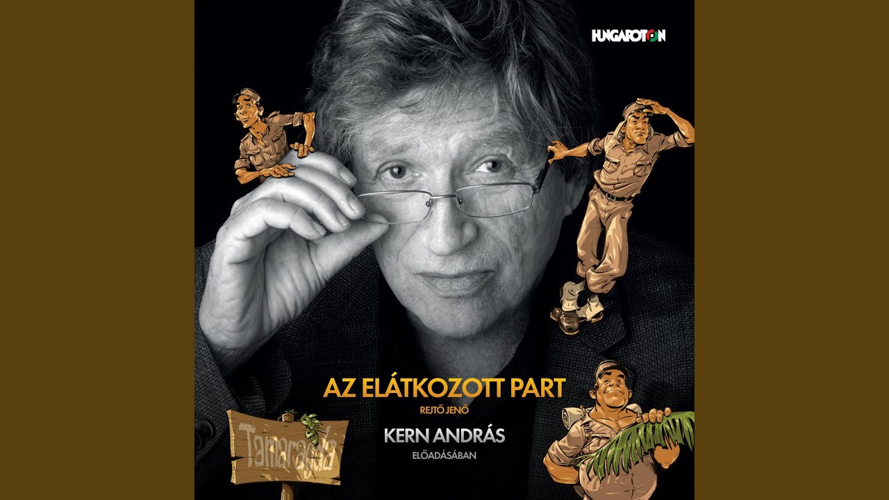 Első fejezet: Néhány szó egy nadrágról, egy asztalkendőről, magamról és...