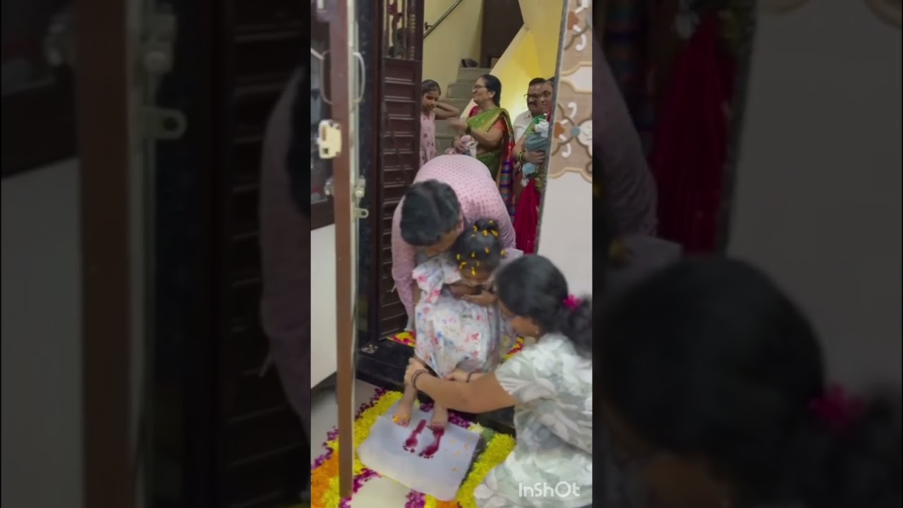 Welcome to Nachwar Family 