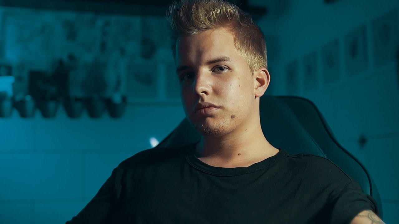 KAYEF - TATTOO (OFFICIAL VIDEO)