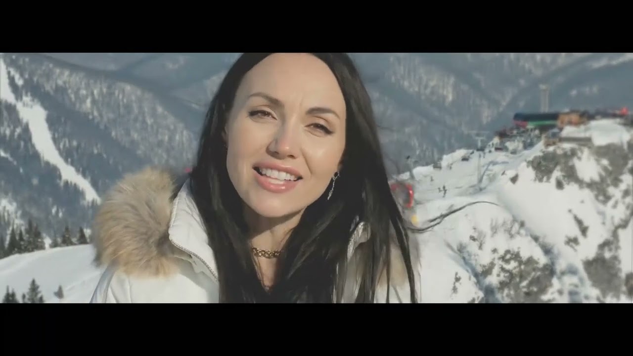 Valdis K. feat DJ Gorodetskaya — Красная поляна