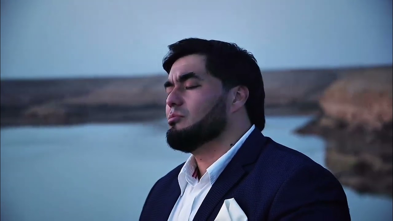 Yashin Xo'jamovdan yangi klip (Dunyo)
