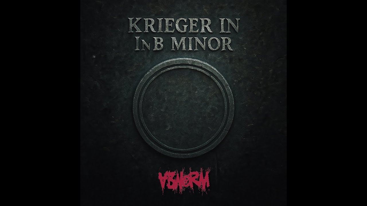 Krieger In B Minor | Underground Hip Hop | Full Preview