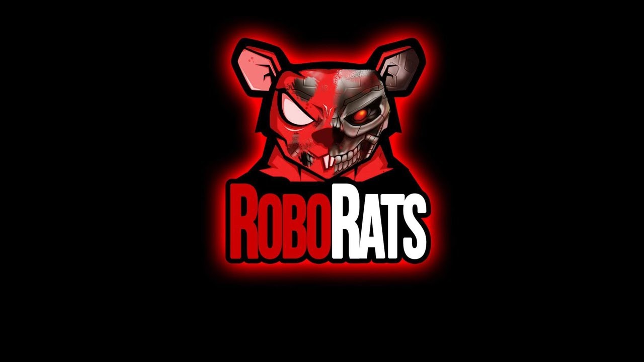 ROBORATS WOE @ PH12 VS LGNsrgy | Stfunub | Hellion | Aldaemuz | V&bull;nd&bull;cta (SAINT POV)