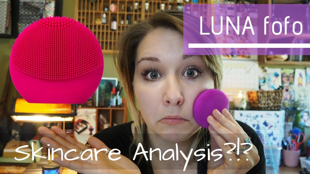 FOREA LUNA fofo & App Review!