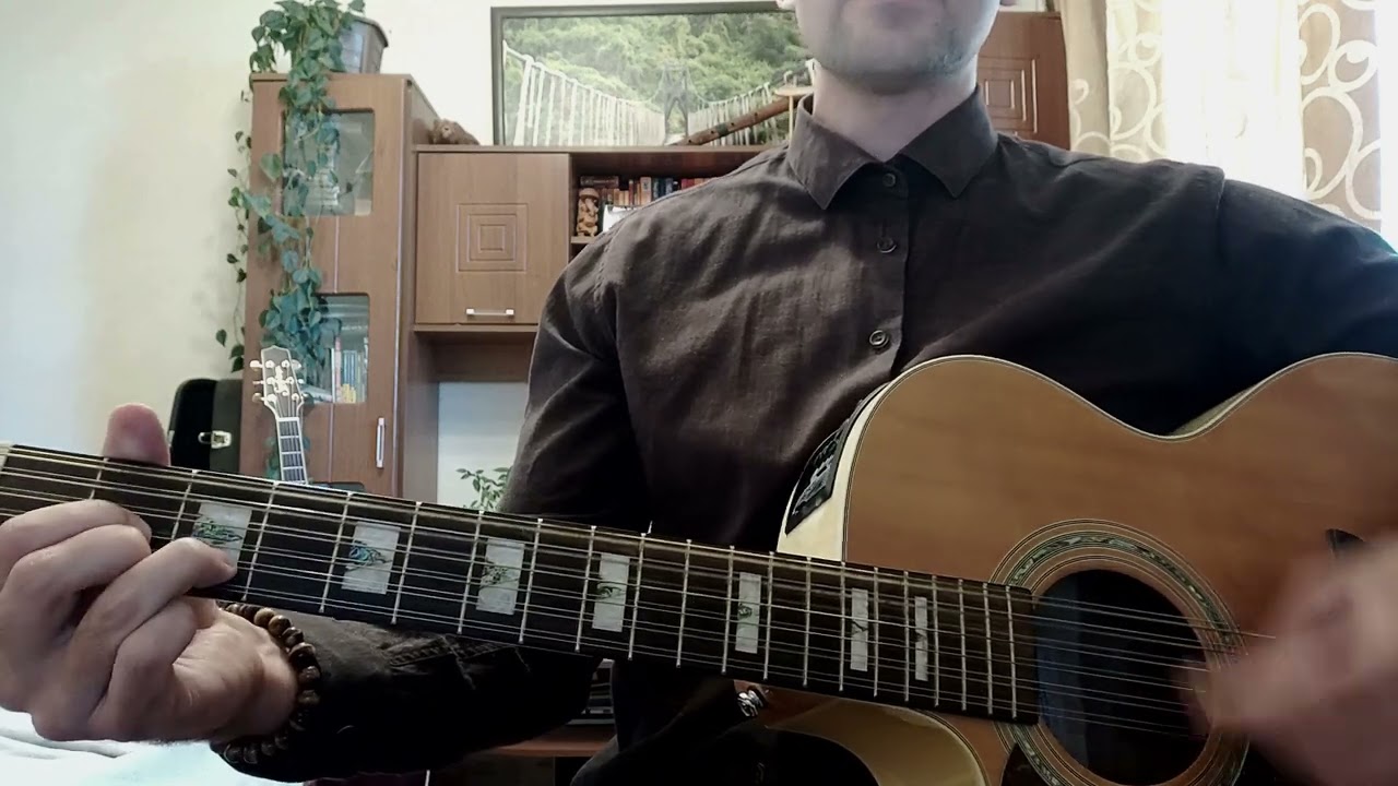 Death in June - Come Before Christ and Murder Love (Cover)