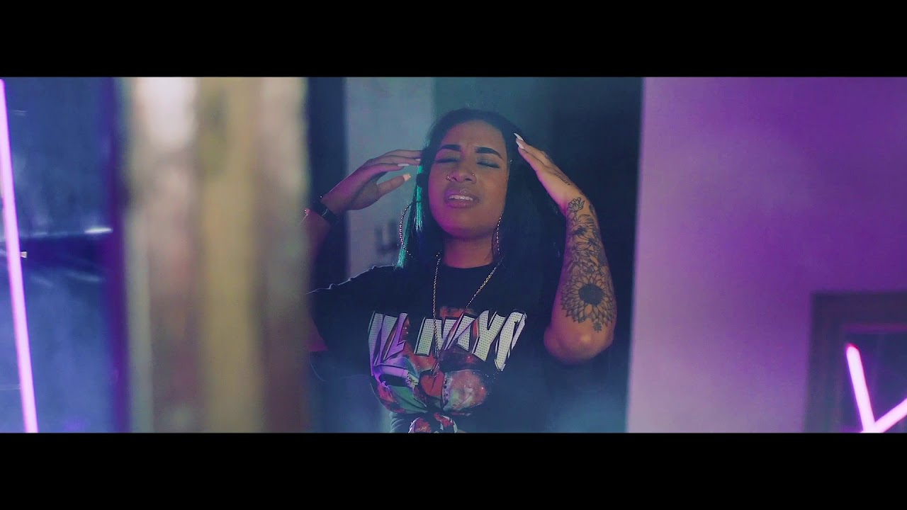 Arlene MC x Josh Milli - La Culpa (Official Video)