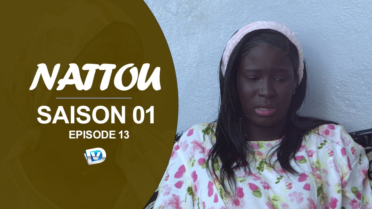 NATTOU - Saison 1 - Episode 13
