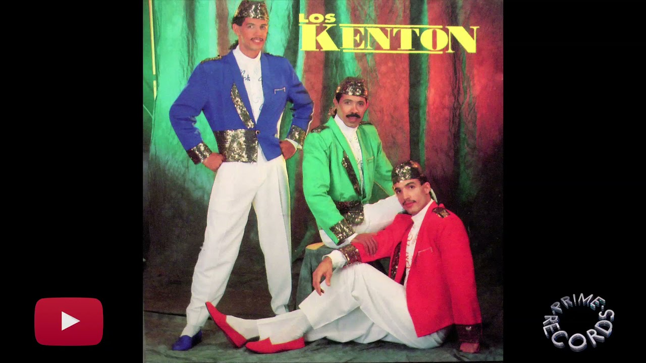 6 Los Kentons La reina