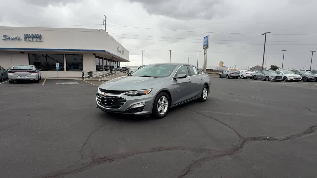 2023 Chevrolet Malibu LT Glendale, Phoenix, Goodyear, Scottsdale, Tempe AZ
