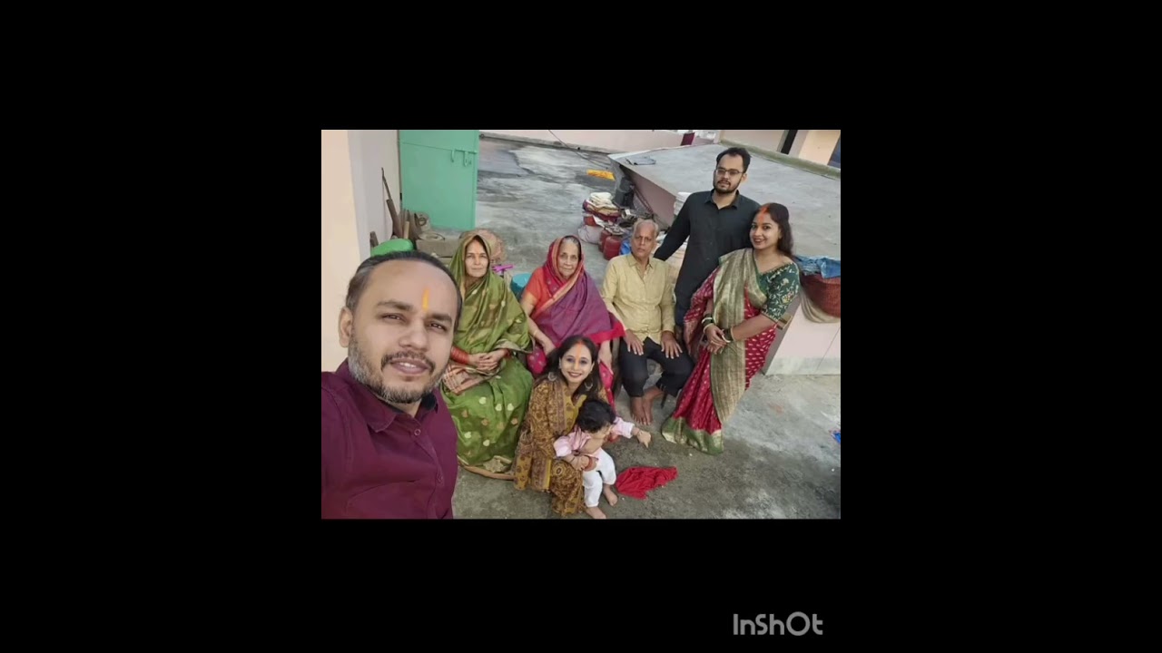 Dadi's place memory 