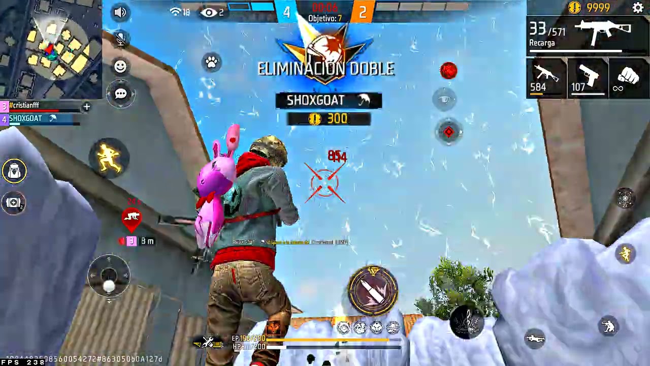 HIGHLIGHTS EN APOSTADOS!! TEMPORADA 4-🥋💸- 1920X1080 RTX 3070 II i9-12900K- SHOX HIGHLIGHTS#80