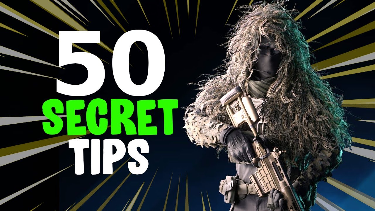 Battlefield 2042 Tips and SECRETS to improving FAST (Noob Guide) BF2042