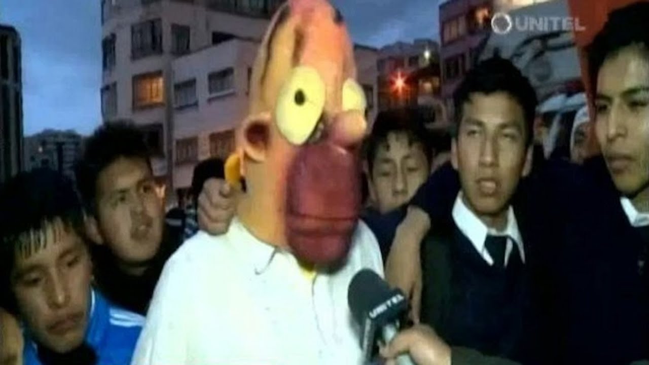 cuando yo la vi 👀