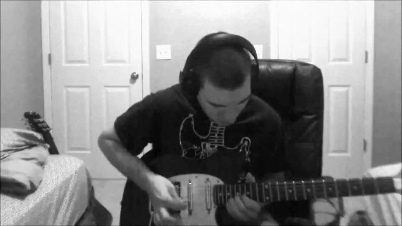 NEUNG VINAI GUITAR SOLO CONTEST - V4VLuLz