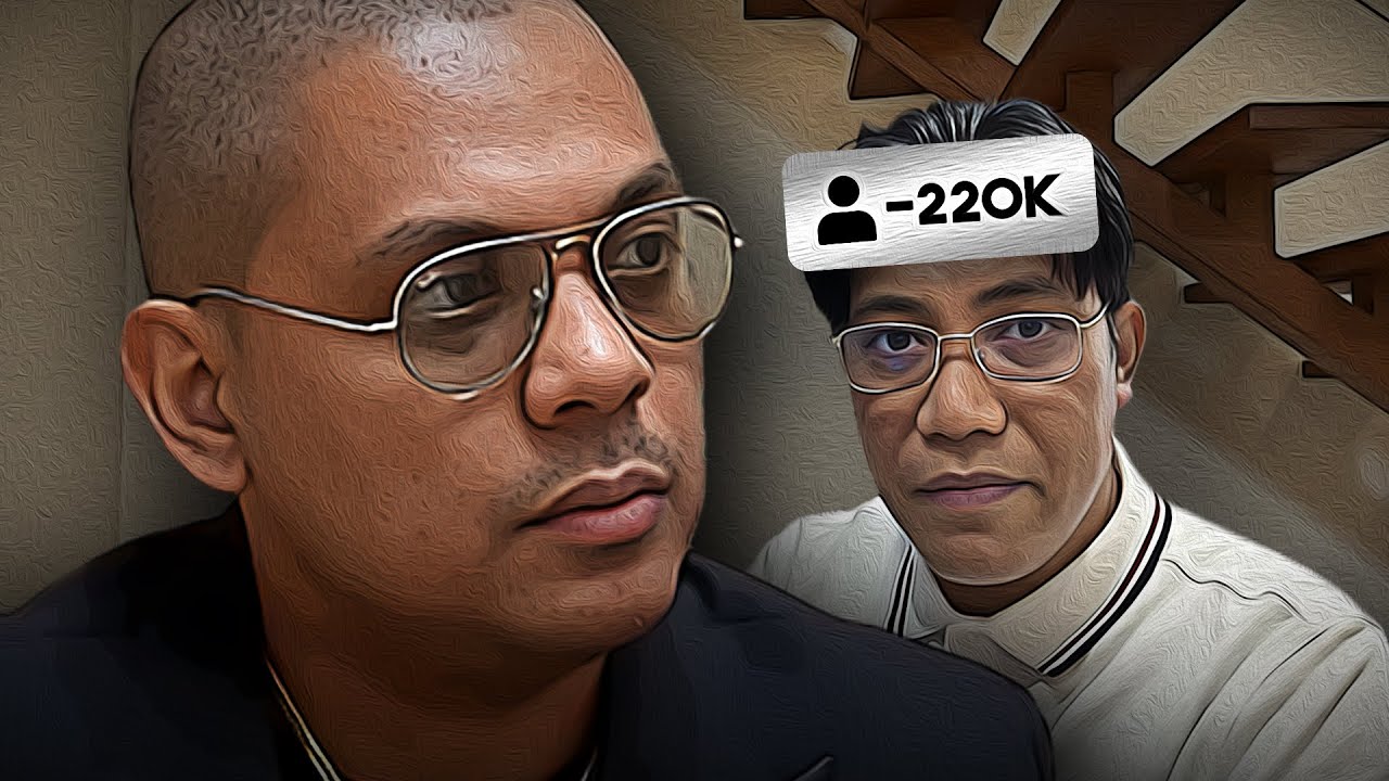 The Francis Leo Marcos VS Makagago Situation Gets Worse…